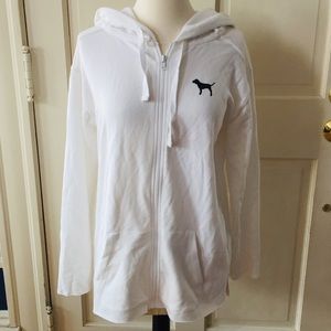 PINK Swimsuit Cover Up